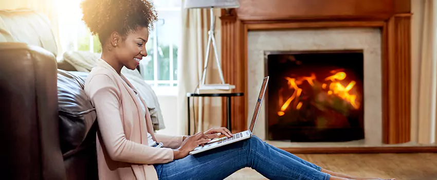 Cost-Effective Osburn Fireplace Installation and Repair in Slidell, LA