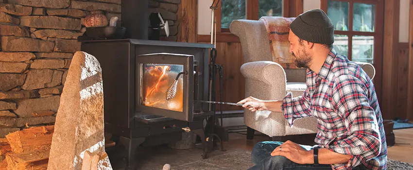 Cost of Pellet Fireplace Installation Services in Slidell, LA