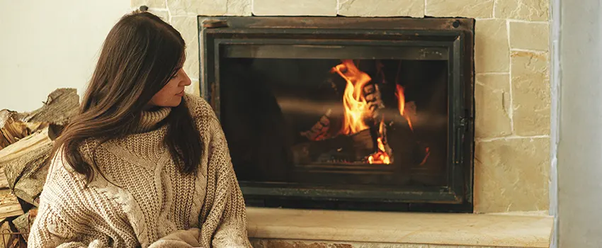 Regency Outdoor Fireplace Products Maintenance and Replacement Services in Slidell, Louisiana
