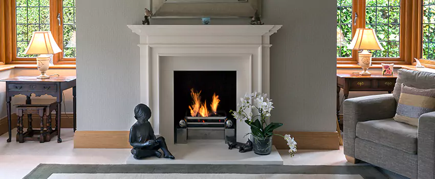 RSF Fireplaces Maintenance and Repair in Slidell, Louisiana