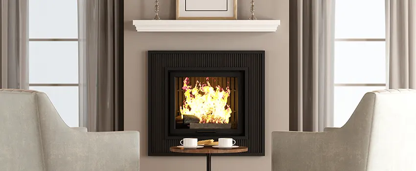 Superior Outdoor Fireplace Repair in Slidell, LA