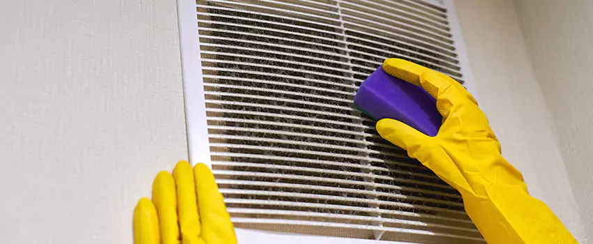 Vent Cleaning Company in Slidell, LA