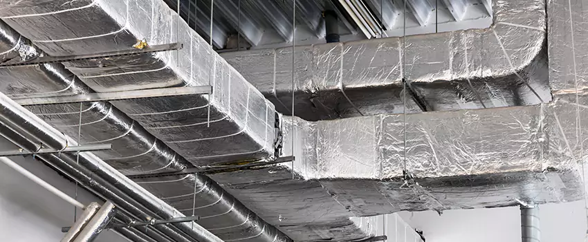 Vent Dust Cleaning Cost in Slidell, LA