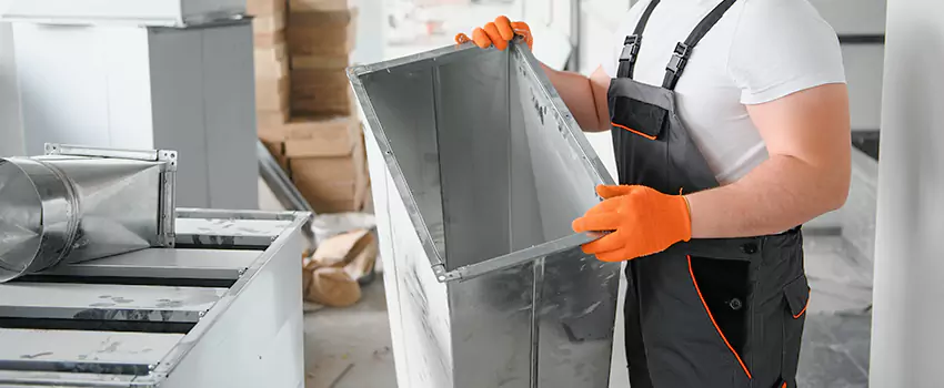 Ventilation Fan Cleaning Services in Slidell, Louisiana