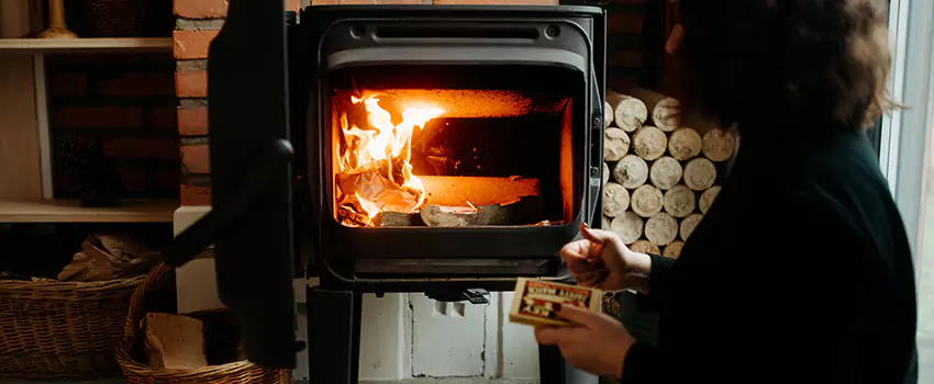 Key Features of Vermont Castings Fireplaces in Slidell, LA