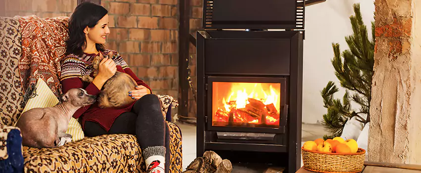 Wood Stove Chimney Cleaning Services in Slidell, LA