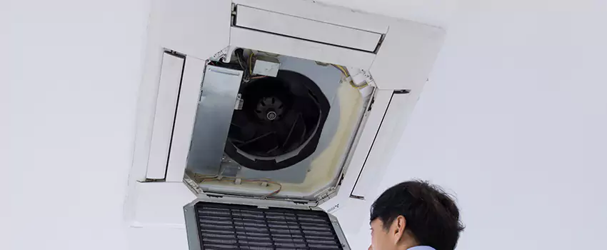 Benefits of Professional Air Duct Cleaning in Slidell, Louisiana
