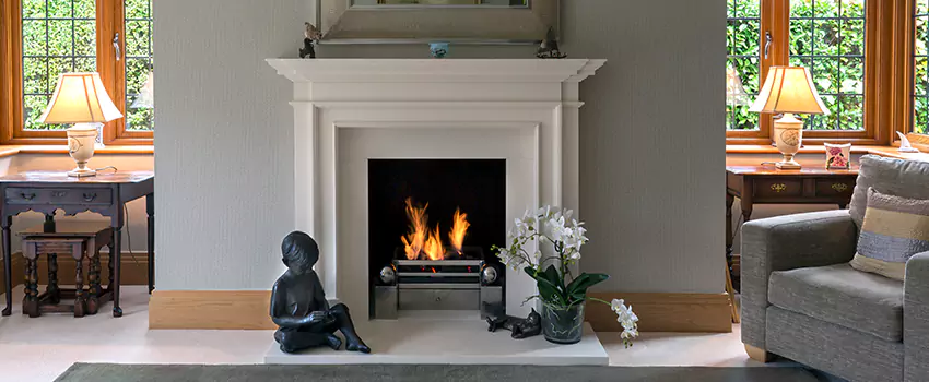Astria Open-Hearth Wood Fireplaces Services in Slidell, LA