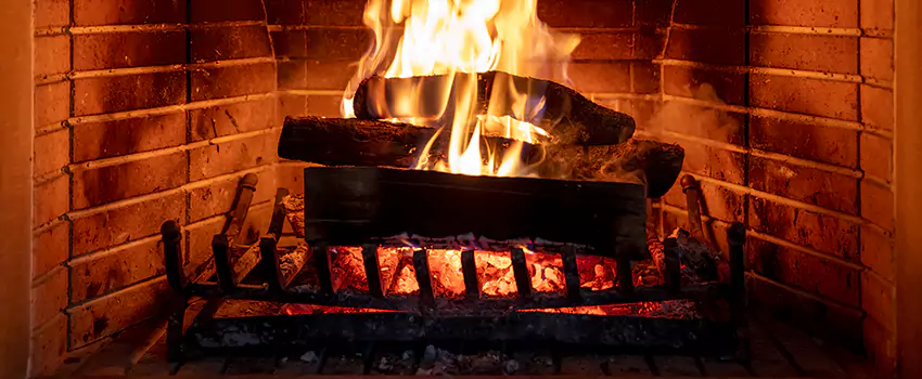 Chimney Ash Dump Cover Repair Services in Slidell, LA