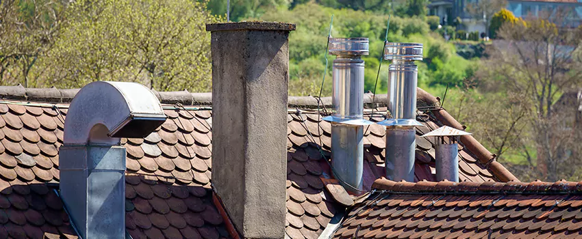 Commercial Chimney Blockage Removal in Slidell, Louisiana