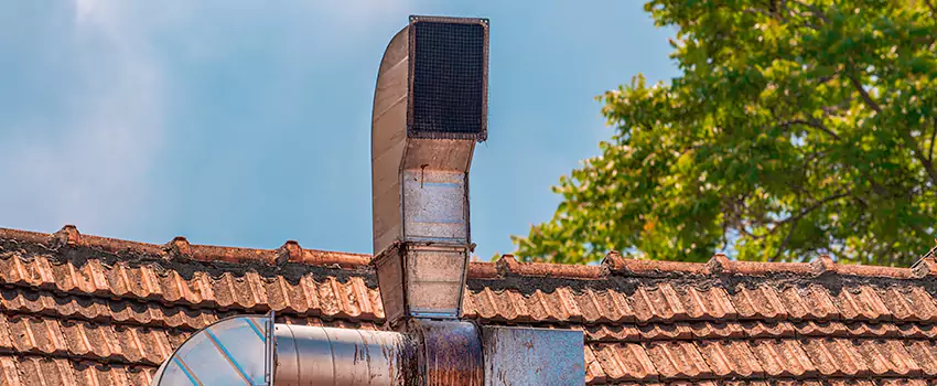 Chimney Creosote Cleaning Experts in Slidell, Louisiana