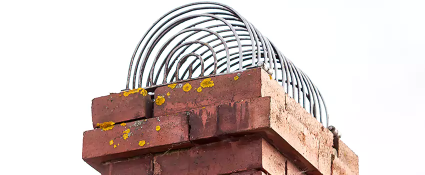 Chimney Crown Problems in Slidell, Louisiana