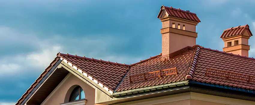 Residential Chimney Services in Slidell, Louisiana
