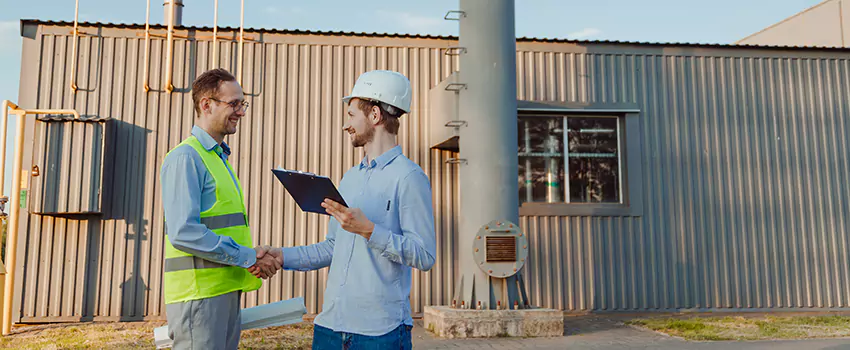Chimney Cap Inspection in Slidell, LA
