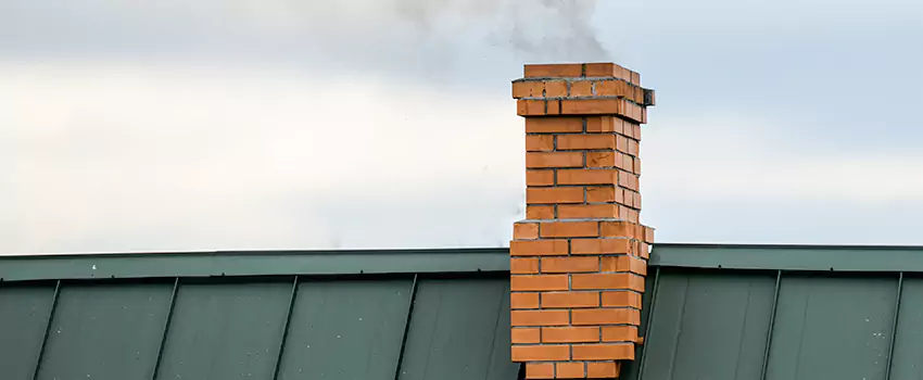 Chimney Installation Company in Slidell, LA