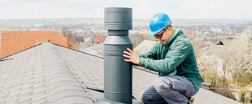 Insulated Chimney Liner Services in Slidell, LA