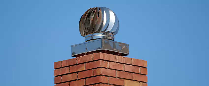 Chimney Flue Rebuild Services in Slidell, Louisiana