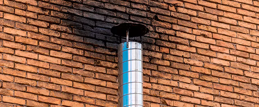 Chimney Design and Style Remodel Services in Slidell, Louisiana