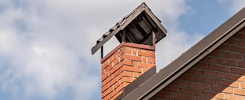 Chimney Saver Masonry Repair Contractor in Slidell, Louisiana