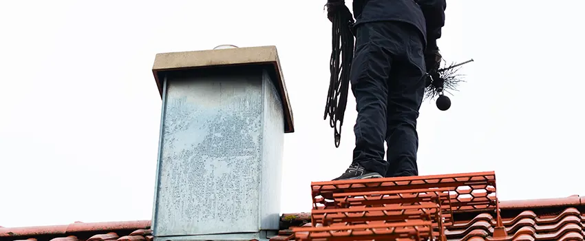 Modern Chimney Sweeping Techniques in Slidell, Louisiana