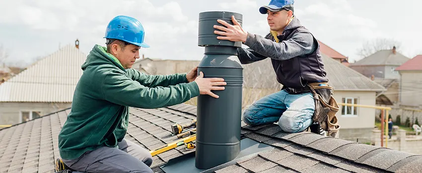 Commercial Chimney Cost in Slidell, LA