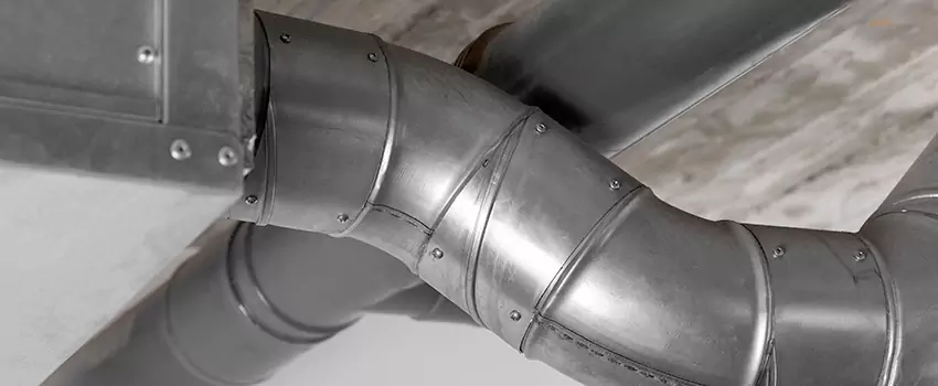 Dryer Vent Blockage Inspection in Slidell, LA