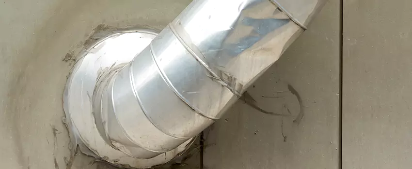 Dryer Vent Repair Process in Slidell, LA