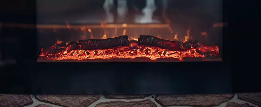 Cost of Electric Fireplace Repair Service in Slidell, Louisiana
