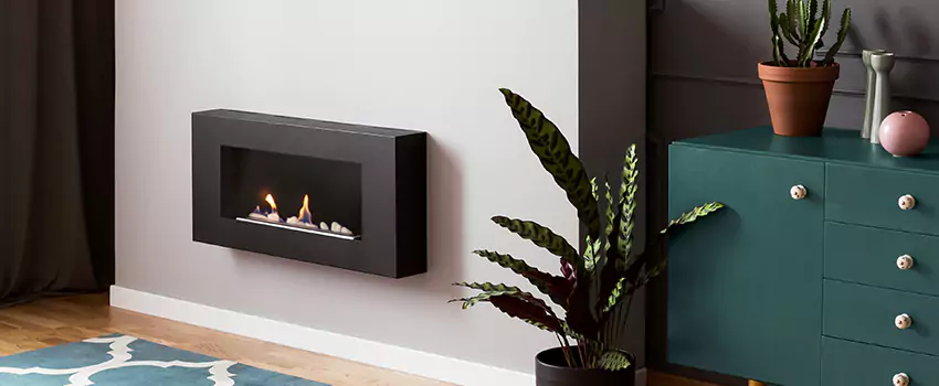 Cost of Ethanol Fireplace Repair And Installation Services in Slidell, LA