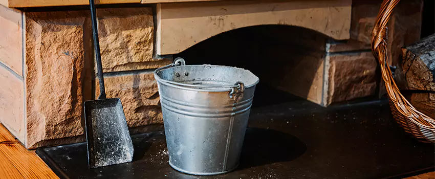 Clean The Fireplace Mantle And Hearth in Slidell, Louisiana