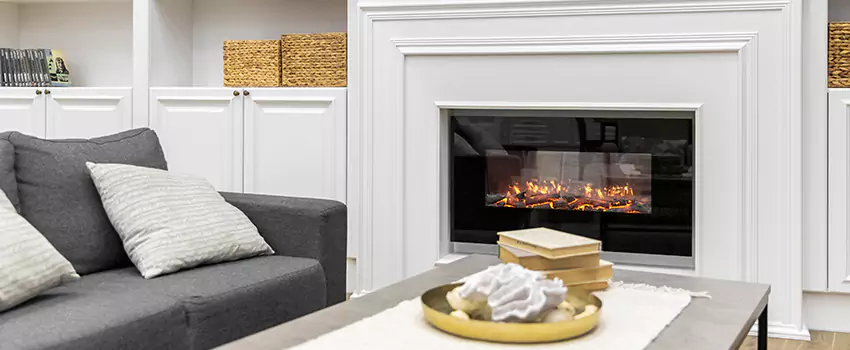 Professional Fireplace Maintenance Contractors in Slidell, LA