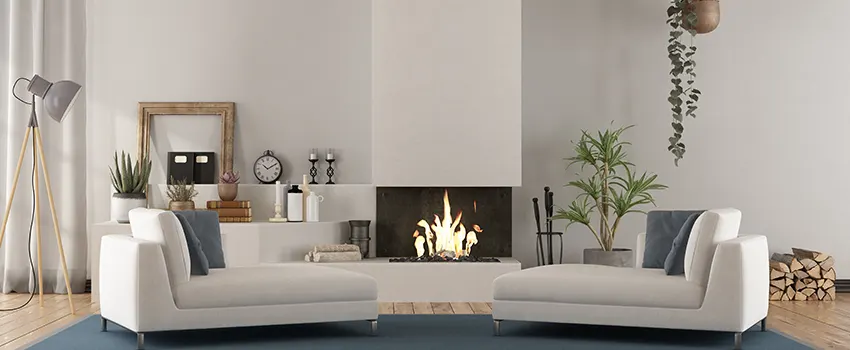 Decorative Fireplace Crystals Services in Slidell, Louisiana