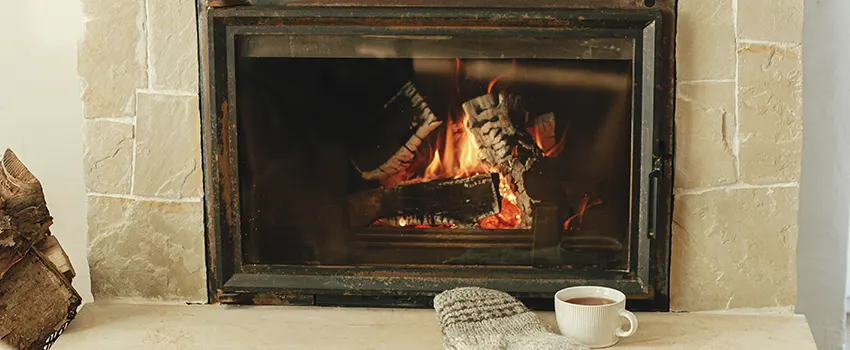 Fireplace Door Handle Replacements Services in Slidell, Louisiana