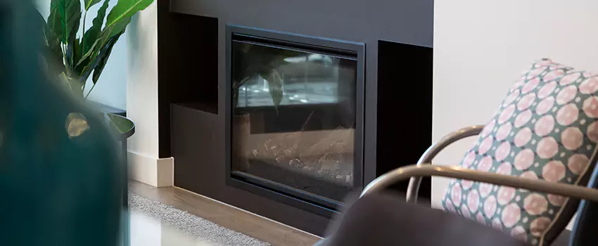 Gas Fireplace Installation in Slidell, LA