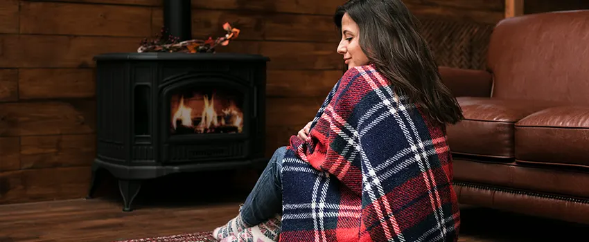Fireplace Firebox Grate Replacement Services  in Slidell, Louisiana