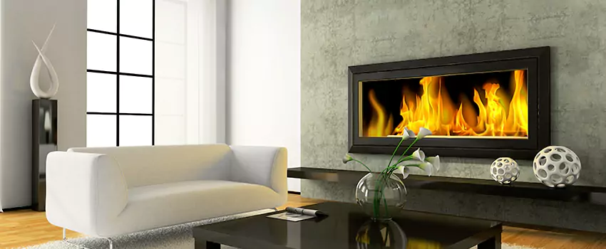 Fireplace Hearth Ideas in Slidell, Louisiana