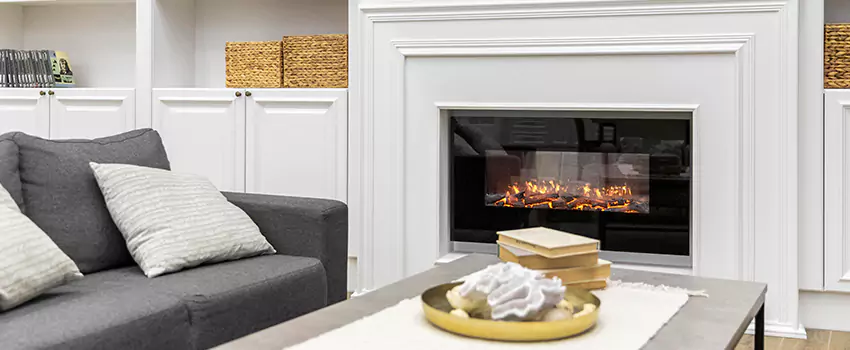 Pellet Fireplace Insert Installation in Slidell, LA
