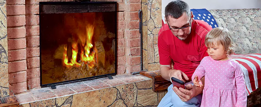 Fireplace Safety Locks For Kids in Slidell, LA