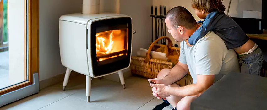 Fireplace Flue Maintenance Services in Slidell, LA