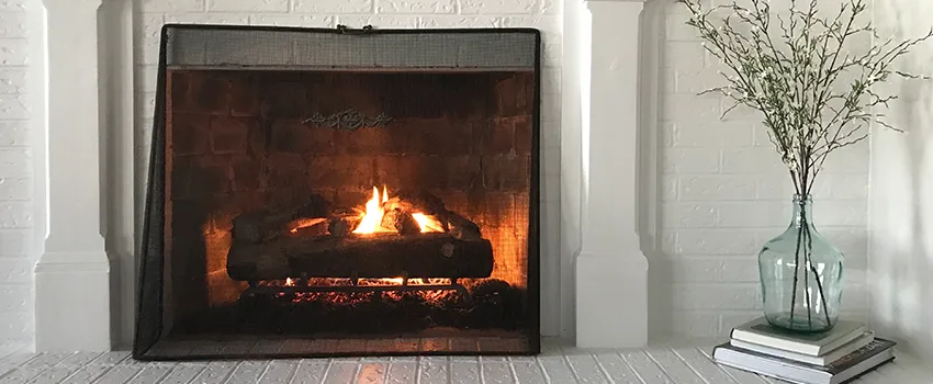 Cost-Effective Fireplace Mantel Inspection And Maintenance in Slidell, LA