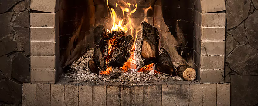 Cost of Rebuilding A Fireplace in Slidell, Louisiana