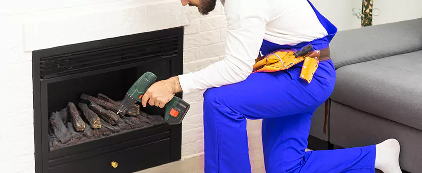 Fireplace Repair Expert in Slidell, Louisiana