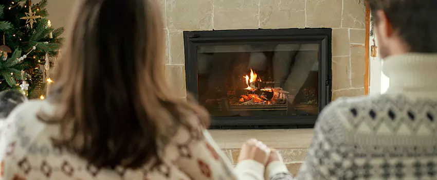 Fireplace Firebox Refurbish & Restore Services in Slidell, LA