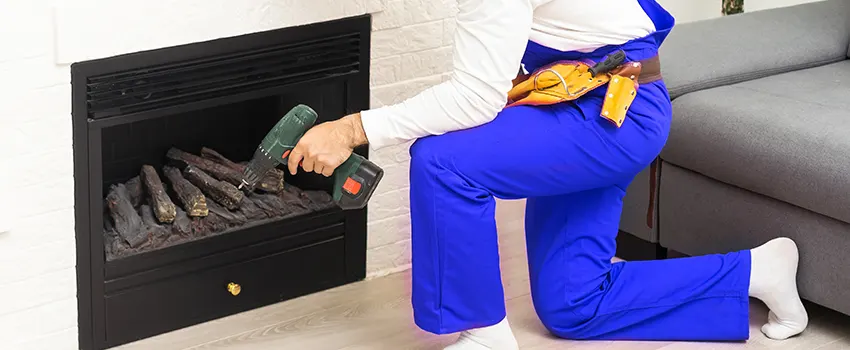 Fireplace Safety Inspection Specialists in Slidell, Louisiana
