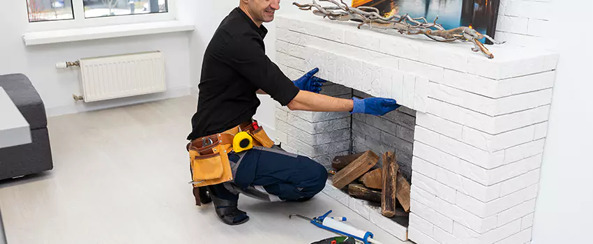 Gas Fireplace Repair And Replacement in Slidell, LA