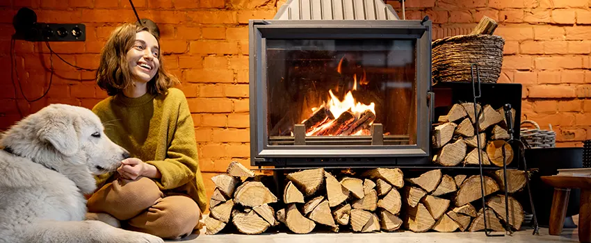 Fireplace Smell Removal Cost in Slidell, LA