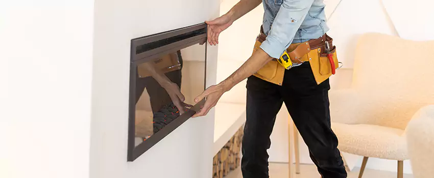 Traditional Fireplace Vent Sweeping in Slidell, LA