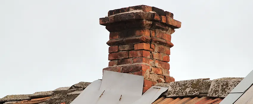 Cost of Fixing Blocked Chimney in Slidell, Louisiana