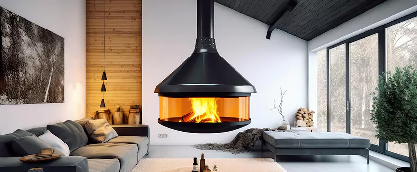 Floating Damaged Fireplace Repair Services in Slidell, LA