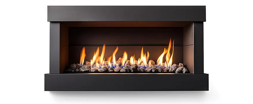 Outdoor Gas Fireplaces Installation in Slidell, LA